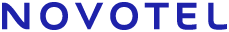 logo Novotel Atria Nîmes