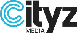 Logo Cityz média